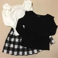 evelyn☆エブリン☆美品☆3点セット