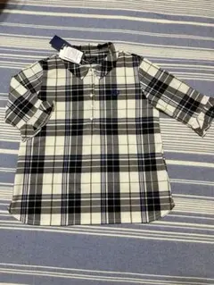 今期!新品タグ付!!PEARLY GATES 半袖シャツ 赤リンゴ柄 サイズ5 - メルカリ
