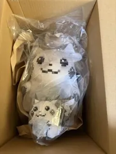 はじまりのピカチュウ ぬいぐるみ マスコット 30周年　セット