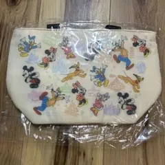 ディズニー　スーベニアバッグ