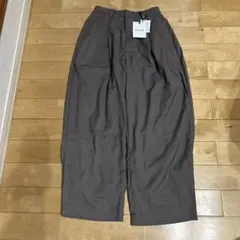 KELEN Sabo T/R グレー 16000円