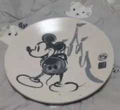 東京ディズニーリゾート ミッキーマウス 皿のサムネイル