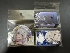 セレクトオブリージュ アクリルコースター、箸置き - メルカリ