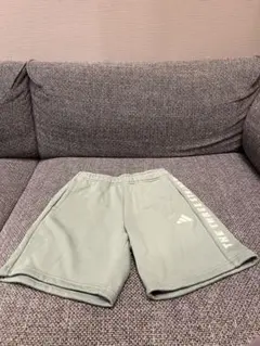 adidas レディース ショートパンツ KQD32 Mサイズのサムネイル