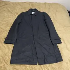 ナノユニバース ステンカラーコート