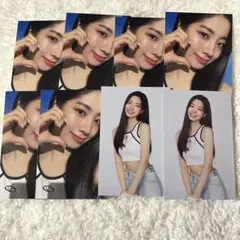 526. TWICE ダヒョン HOME 9ROUND トレカ - メルカリ