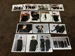 SixTONES NEW ERA 公式写真(京本大我関連コンプリート)