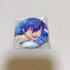 漣ジュン 缶バッジ