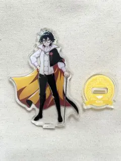 ドズル社　おんりー　アクスタ　ロフト　ハロウィン