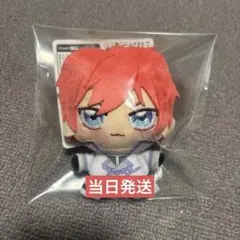 リゼロ Re:ゼロから始める異世界生活 ちょぴぬいぷち ラインハルト GiGO