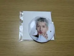 【匿名配送】JO1 金城碧海 缶バッジ