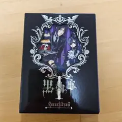 黒執事DVD特典セット - メルカリ
