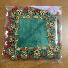 Ctitikazawa 覆面レスラー　メキシコ　ハンカチ