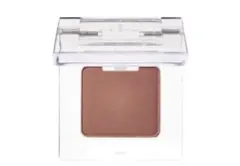 ETVOS ミネラルマルチパウダー ウッディブラウン