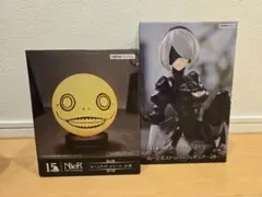 NieRゲームシリーズ15周年記念くじ ヨルハ賞 - メルカリ