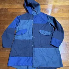 エンジニアードガーメンツ BEAMS BOY Highland Parkaのサムネイル