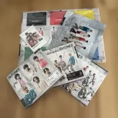 SixTONES 音色 3形態セット 特典付き