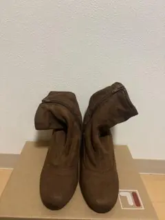 アズール　ブーツSサイズ