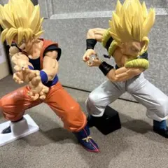 T*ー様 ドラゴンボールフィギュア