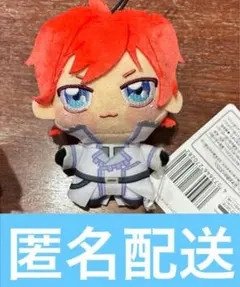 GiGO限定 Re:ゼロから始める異世界生活 ちょぴぬいぷち　2 ラインハルト