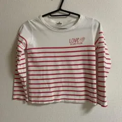 easyfreak カットソー　130