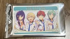 あんスタ　スタフォニ　特典　ALKALOID