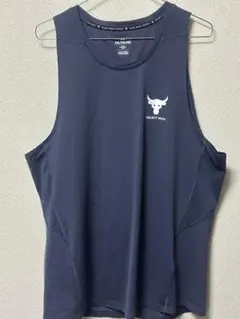 Under Armour Project Rock タンク XXLのサムネイル