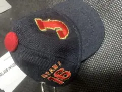 new era ニューエラ WBC キーホルダー 大谷翔平 キャップキーホルダー
