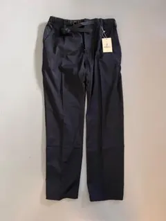 GRAMICCI ブラック イージーパンツ Lサイズ