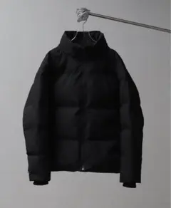 welise 防風/ストレッチ オーバーサイズ ダウンジャケット