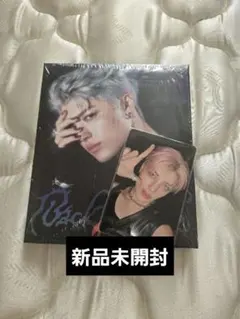 &TEAM MAKI Back to Life 新品未開封