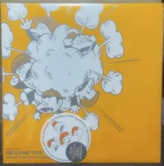 RIP SLYME/DANCE FLOOR MASSIVE Ⅳ PLUS - メルカリ