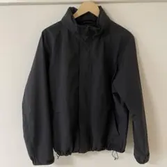 UNIQLO ウインドプルーフスタンドブルゾン