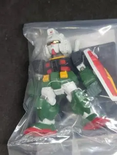 ガンダムコンバージ　ジャブロー ガンダム　【No.877】