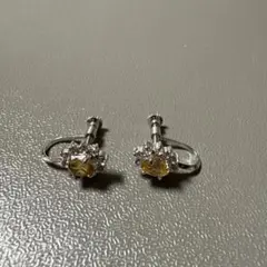 イミテーション　イヤリング