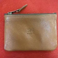 イルビゾンテ小銭入れ