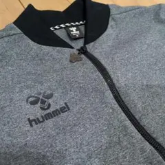 ヒュンメル ジャージ