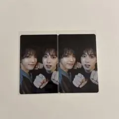 INI 髙塚大夢 尾崎匠海
