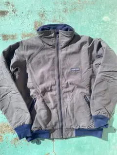 【90‘s】LANDS’ END SQUALL Jacket