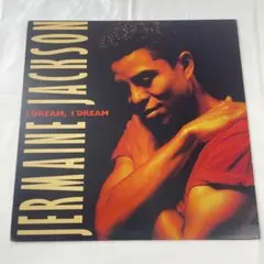 Jermaine Jackson – I Dream, I Dream