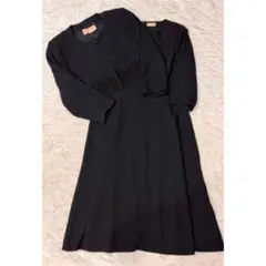 Chloe クロエ　東京イギン　ワンピースセットアップ　15AR 大きめサイズ