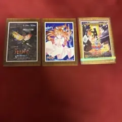 京アニ 歴代ポスターカードコレクション 氷菓 - メルカリ