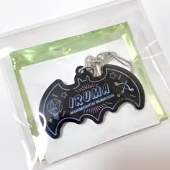 魔入りました！入間くん　デビ・ナイト魔ーケット　クララ　キーホルダー　イルマ