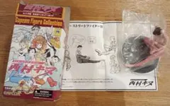 カプコンフィギュアコレクション 西村キヌ ストリートファイター 春麗 フィギュア