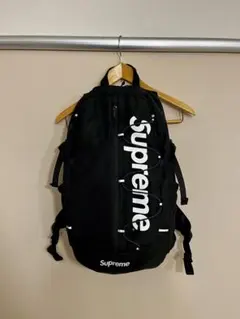 2026年最新】supreme 17ss リュックの人気アイテム - メルカリ