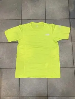 ノースフェイス ドライドットライトクルー（メンズ）