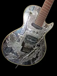 最終値下げ☆展示品☆希少☆SpeaR Claymore-Paychedelic☆ - メルカリ
