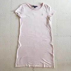ラルフローレン Tシャツワンピース 150