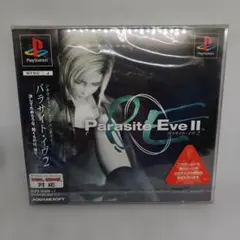 パラサイト・イヴ2