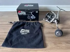 アブガルシア レボ ALX 5000H スピニングリール - メルカリ